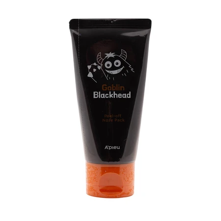 Пилинг маска для носа A'pieu Goblin Blackhead, 50 г: цены и характеристики