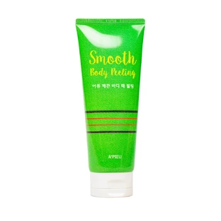 Пилинг-гель для тела A'pieu Smooth Body Peeling, 200 мл