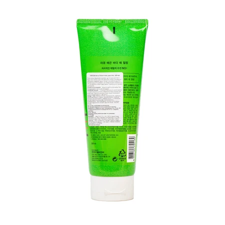 Пилинг-гель для тела A'pieu Smooth Body Peeling, 200 мл: цены и характеристики