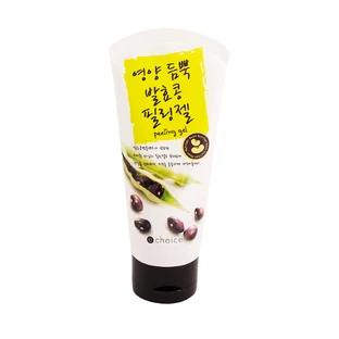 Пілінг-гель Echoice High Nutritious Bean Peeling Gel на основі ферментованих соєвих бобів, 100 мл