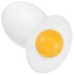 Пилинг-гель Holika Holika Smooth Egg Skin Peeling Gel с экстрактом яичного желтка 140 мл