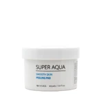 Пілінг-диски для обличчя Missha Super Aqua Smooth Skin Peeling Pad, 60 шт: ціни та характеристики