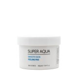 Пилинг-диски для лица Missha Super Aqua Smooth Skin Peeling Pad, 60 шт