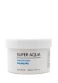 Пилинг-диски для лица Missha Super Aqua Smooth Skin Peeling Pad, 60 шт