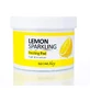 Пилинг-диски для лица с лимоном Secret Key Lemon Sparkling Peeling Pad, 130 мл