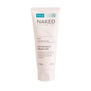 Пилинговый гель A'pieu Naked РНА 100 мл