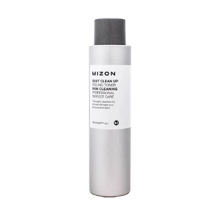 Пилинг-тонер Mizon Dust Clean Up, 150 мл