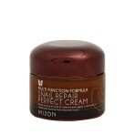 Поживний крем для обличчя з муцином равлика Mizon Snail Repair Perfect Cream, 50 мл: ціни та характеристики