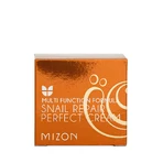 Поживний крем для обличчя з муцином равлика Mizon Snail Repair Perfect Cream, 50 мл: ціни та характеристики