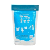 Пудра для стирки Mama No Kimochi Washing Powder, 500 г
