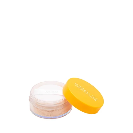 Пудра розсипчаста A'pieu Mineral 100 Tone Up SPF50 + / PA +++, 6 г: ціни та характеристики