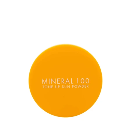Пудра розсипчаста A'pieu Mineral 100 Tone Up SPF50 + / PA +++, 6 г: ціни та характеристики