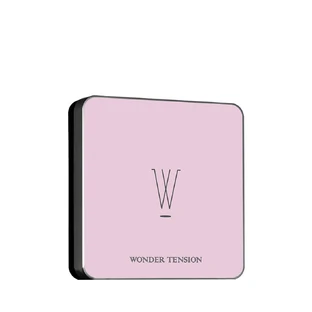 Пудра-коректор Apieu Wonder Tension Pact Lavender, 13 г