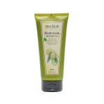 Регенерирующая маска Melica Organic с экстрактами лопуха и оливы 200 мл: цены и характеристики