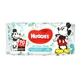 Салфетки влажные Huggies Mickey OverClean 56 шт