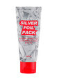 Серебряная маска-пленка Apieu Silver Foil Pack, 60 мл 