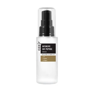 Серум для лица Coxir Intensive EGF Peptide Serum, 50 мл 