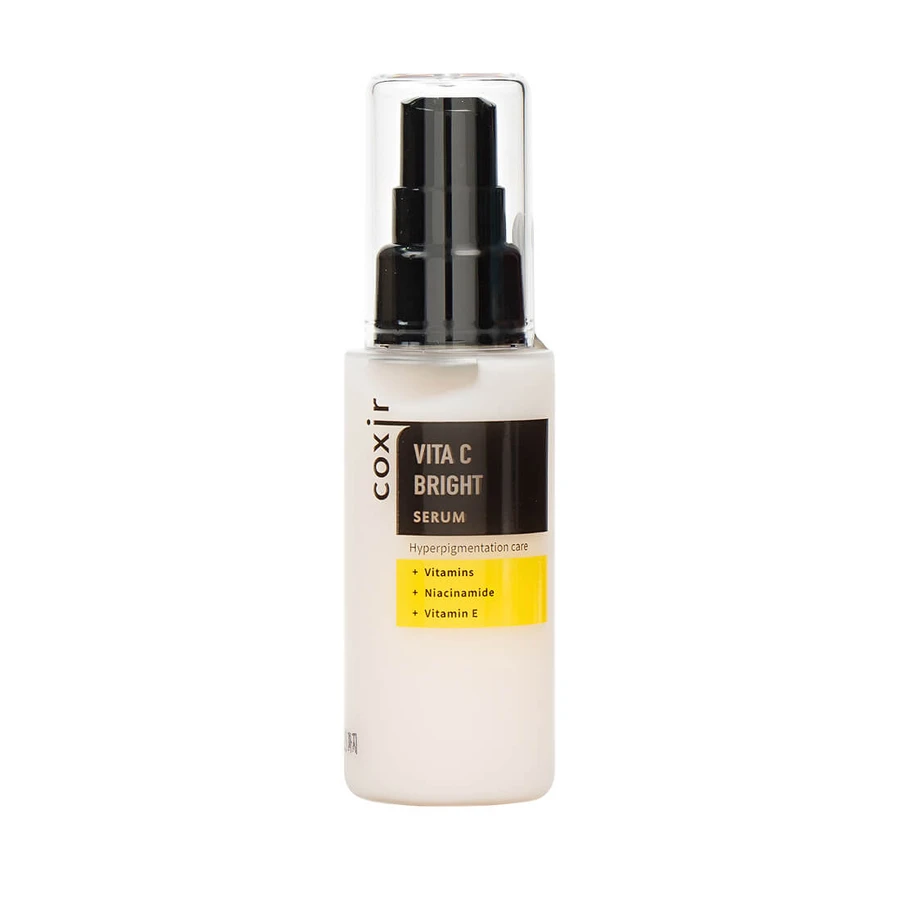 Серум для лица Coxir Vita C Bright Serum, 50 мл : цены и характеристики