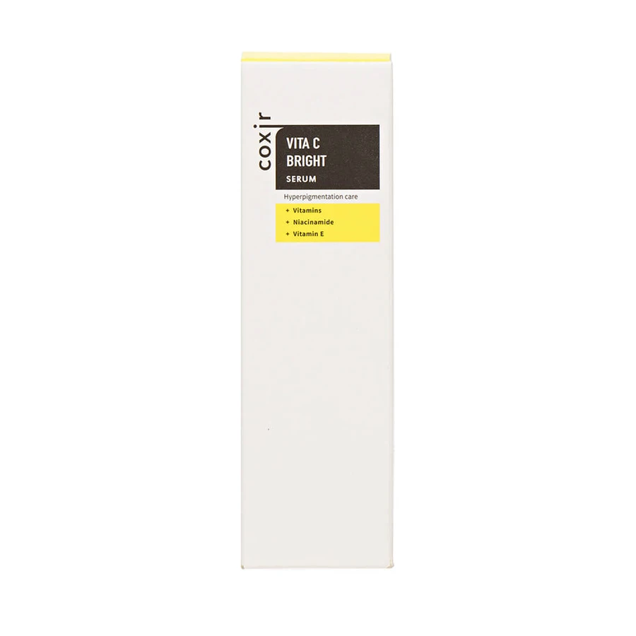 Серум для лица Coxir Vita C Bright Serum, 50 мл : цены и характеристики