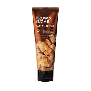 Скраб для лица Missha Brown Sugar с коричневым сахаром 120 мл