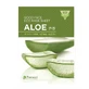 Тканевая маска для лица Pascucci Good Face Eco Mask Sheet Aloe с экстрактом алоэ, 23 мл 
