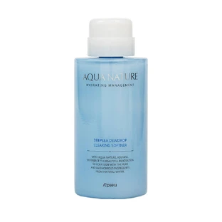 Смягчающий тонер Apieu Aqua Nature DeepSea Dewdrop Clearing Softener, 500 мл 
