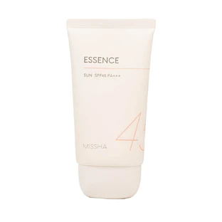 Солнцезащитная эссенция Missha All Around SPF45 / PA +++, 50 мл