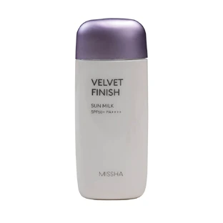 Сонцезахисне молочко Missha All-Around SPF50+/PA++++, 70 мл