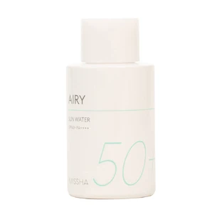Солнцезащитное молочко Missha Safe Block Airy SPF50 +/PA ++++, 100 мл
