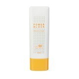 Сонцезахисний крем A'pieu Power Block Daily Sun Cream SPF50 + / PA ++++, 50 мл