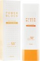 Сонцезахисний крем A&#39;pieu Power Block Sun Cream Pposong SPF50+/PA ++++, 50 мл