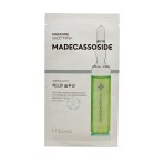 Спасательная маска для лица Missha Mascure Rescue Solution Sheet Mask Madecassoside, 27 мл: цены и характеристики