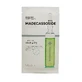 Рятувальна маска для обличчя Missha Mascure Rescue Solution Sheet Mask Madecassoside, 27 мл