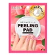 Спонж пілінг Pure Smile Peeling Pad Персик