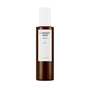 Спрей для поврежденных волос Missha Damaged Hair Therapy Mist, 200 мл