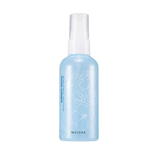 Спрей для тела Missha Perfum De Shower Cotton White, 105 мл