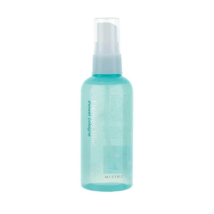 Спрей для тіла Missha Perfum De Shower Heaven Blue, 105 мл