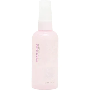 Спрей для тіла Missha Perfum De Shower Lovely Pink, 105 мл
