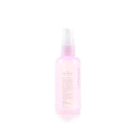 Спрей для тіла Missha Perfum De Shower Lovely Pink, 105 мл: ціни та характеристики
