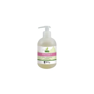 Средство для интимной гигиены Ecosi Intimate с маслом лаванды, 300 мл