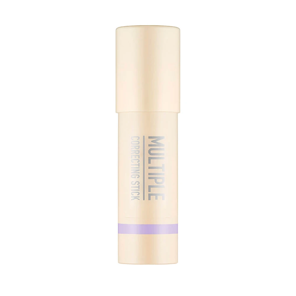 Стік-коректор Apieu Multiple Correcting Stick Фіолетовий, 6 гр: ціни та характеристики