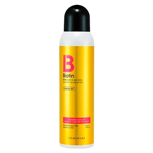 Сухий шампунь Holika Holika Biotin Damage Care Dry Shampoo для волосся 100 мл