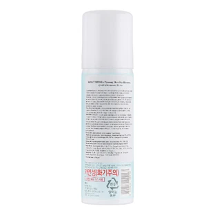 Сухой шампунь для волос Missha Pposong Hair Dry Shampoo, 50 ​​мл