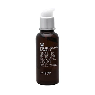 Сироватка для обличчя Mizon Snail 80 Intensive Repairing Serum, 50 мл