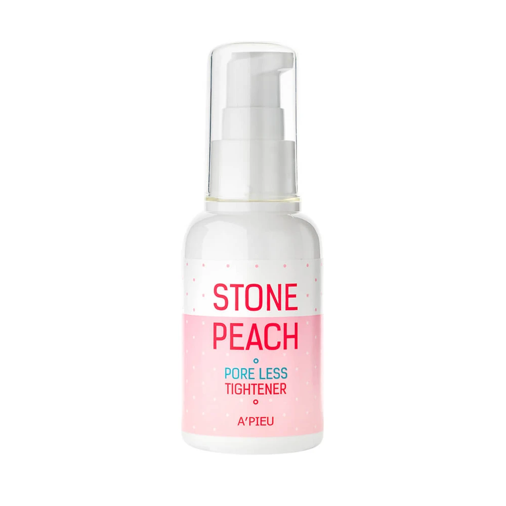 Сыворотка для лица для сужения пор Apieu Stone Peach Pore Less Tightner, 70 мл : цены и характеристики