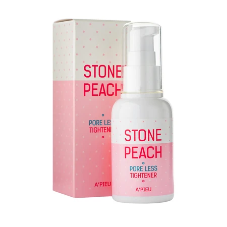 Сыворотка для лица для сужения пор Apieu Stone Peach Pore Less Tightner, 70 мл : цены и характеристики