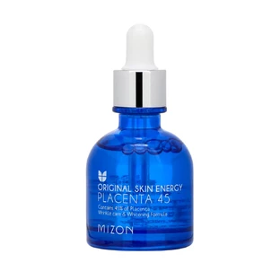 Сироватка плацентарна Mizon Original Skin Energy Placenta 45, 30 мл