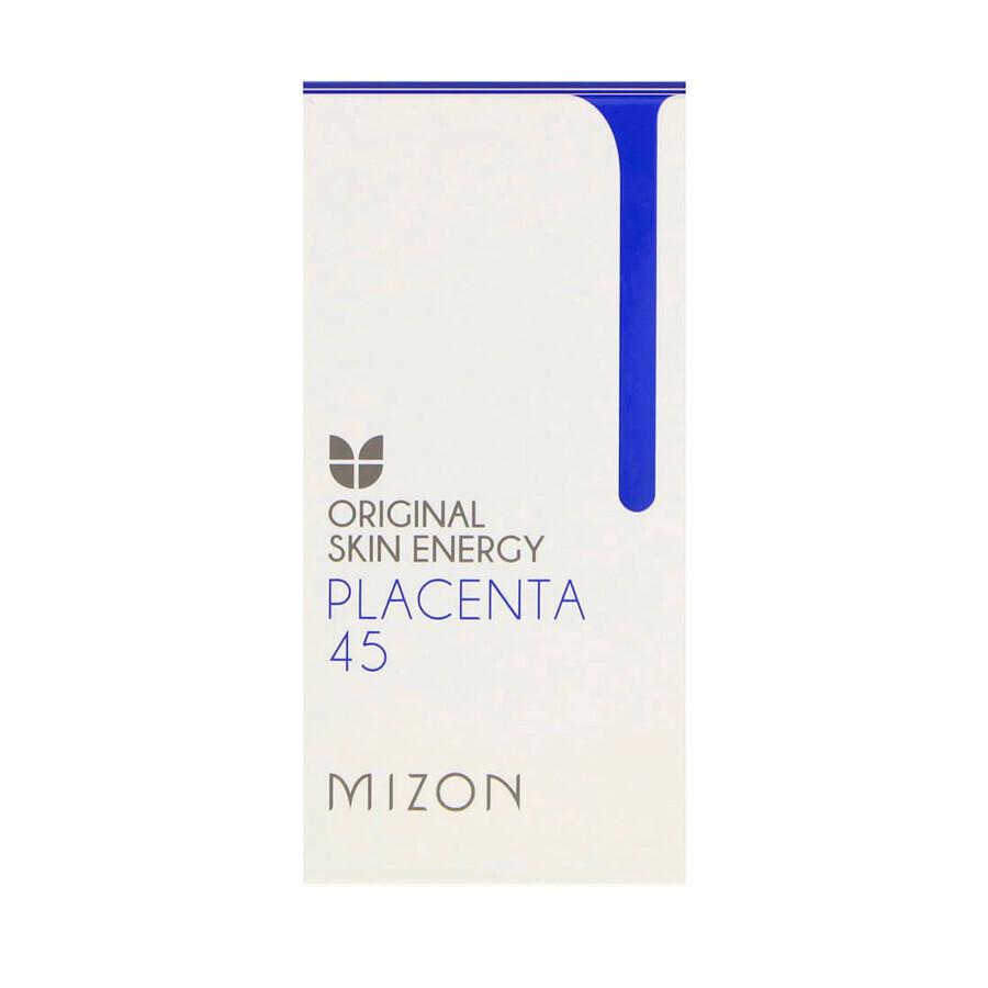 Сироватка плацентарна Mizon Original Skin Energy Placenta 45, 30 мл: ціни та характеристики