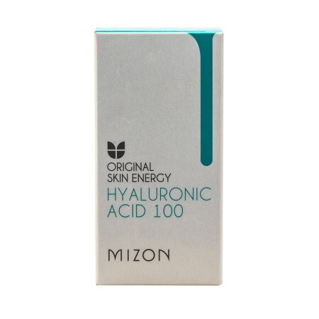 Сироватка Mizon Hyaluronic Acid 100 з гіалуроновою кислотою 30 мл