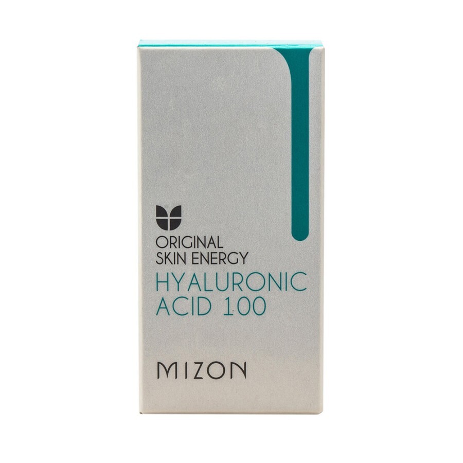 Сироватка Mizon Hyaluronic Acid 100 з гіалуроновою кислотою 30 мл: ціни та характеристики